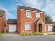 House to rent in The Pines, Cringleford, Norwich, NR4 |...