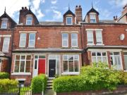 House to rent in Top Floor Room, Methley Place, Leeds,...