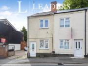 House to rent in Uttoxeter Old Road, DE1 | Leaders