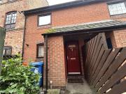 House to rent in Vale Mills, Boyer Street, Derby,...