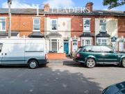 House to rent in Warren Road, Stirchley, Birmingham, B30...