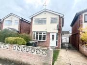 House to rent in Webster Crescent, Rotherham, S61 | Leaders