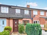 House to rent in Weston Park Gardens, Shelton Lock,...