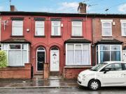 House to rent in Whitby Road, Manchester, Greater...