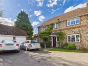 House to Rent in Wokingham The Lea WOL130022