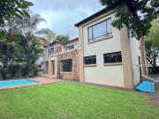 House To Rent in Woodhill Golf Estate, Pretoria