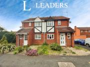 House to rent in Yarrow Close, Worcester, WR5 | Leaders