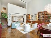 House Townhouse to rent in Pico House, Battersea Power...