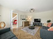 House Type A 3 Bedroom Semi Detached, AFFORDABLE...