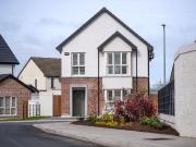 House Type A, Bregawn, Bregawn, Cashel, Co. Tipperary