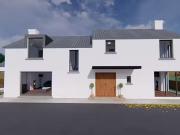 House Type A, Gort na d Tober, Irishtown, Mullingar,...