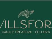 House Type A Willsford Castletreasure Douglas Co Cork