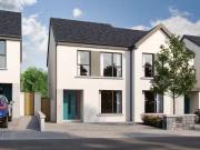 House Type B, Bothar Na Mias, House Type B, Bothar Na...