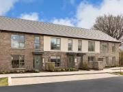 House Type B, Keepers Lock, House Type B, Keepers Lock,...