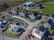 House Type B, Salters Grange Manor