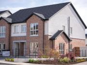 House Type C, Bregawn, Bregawn, Cashel, Co. Tipperary