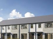 House Type D1 Gleann An Fhia Macroom Co Cork