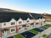 House Type D Sessile Oaks Wicklow Town Co Wicklow