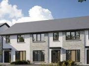 House Type F2 Gleann An Fhia Macroom Co Cork