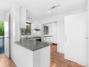 house Unit 1/143 Melville Terrace, Manly