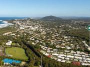 house Unit 11/64 Springfield Avenue, Coolum Beach
