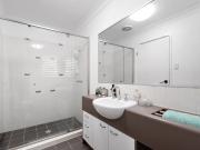 house Unit 3/83 Dibar Street, Wynnum