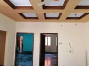 House Upper Portion for Rent Gujranwala ID 03119