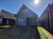 house VILLA PARQUE CORDILLERA house VILLA PARQUE CORDILLERA