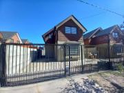 house VILLA PARQUE UNIVERSITARIO