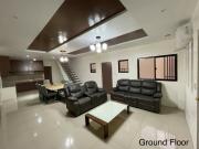 House w/ mezzanine for Sale located in a prime area of... House w/ mezzanine for Sale located in a prime area of...