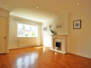 house Waveney Drive, Altrincham, WA14 4UQ, England