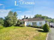 house Winnards Close, Ferndown, BH22