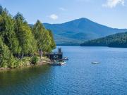 house with 14 bedroom, Lake Placid NY DLS91662426