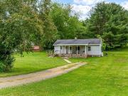 house with 1 bedroom, Max Meadows VA DS91897043