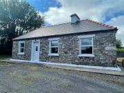 House With 21.74 Acres, Cloggernagh East, Glenhest,...