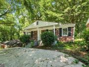 house with 2 bedroom, Atlanta GA DLS92312067