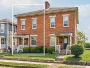 house with 2 bedroom, Columbus OH DS92749822