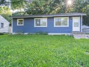 house with 2 bedroom, Des Moines IA DLS92976039