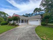house with 2 bedroom, Pawleys Island SC DLS92669179