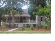 house with 2 bedroom, Sullivans Island SC DS93405398
