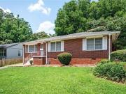 house with 3 bedroom, Atlanta GA DS92118212