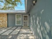house with 3 bedroom, Austin TX DS90856438