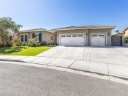 house with 3 bedroom, Bakersfield CA ES103501212