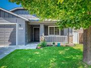 house with 3 bedroom, Boise ID DS93109582
