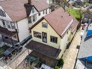 house with 3 bedroom, Buffalo NY DS103500547