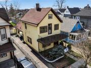 house with 3 bedroom, Buffalo NY ES103500547