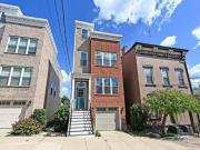 house with 3 bedroom, Cincinnati OH DLS94311918