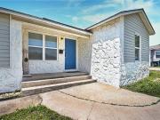 house with 3 bedroom, Corpus Christi TX DLS94372190