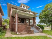 house with 3 bedroom, Detroit MI DS93130910