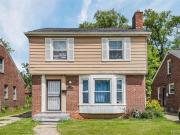 house with 3 bedroom, Detroit MI DS93195110